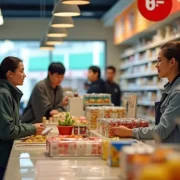 Jak otworzyć Żabkę: Kluczowe kroki i wymagania dla franczyzobiorców