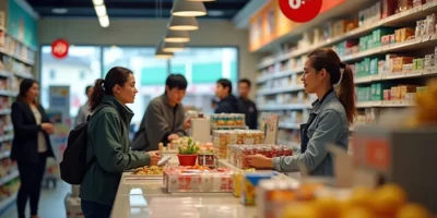 Jak otworzyć Żabkę: Kluczowe kroki i wymagania dla franczyzobiorców