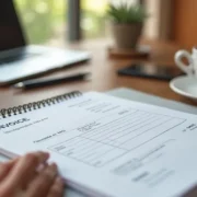 Jak wystawić fakturę na działalności nierejestrowanej? Poradnik