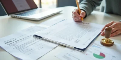 Jak założyć spółkę z o.o. – Praktyczny przewodnik krok po kroku
